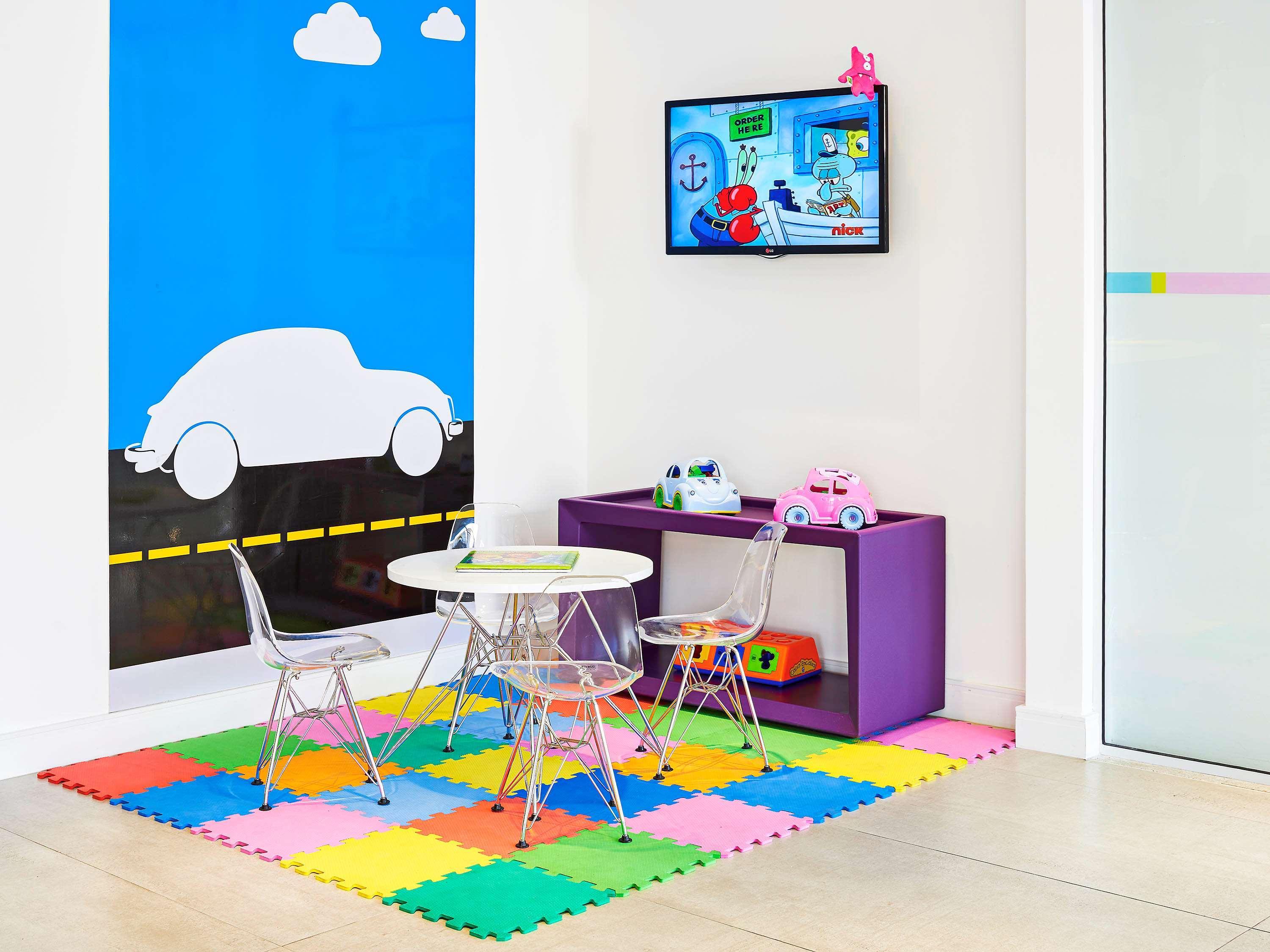ホテル Ibis Styles Balneario Camboriu - 1 Quadra Do Mar エクステリア 写真